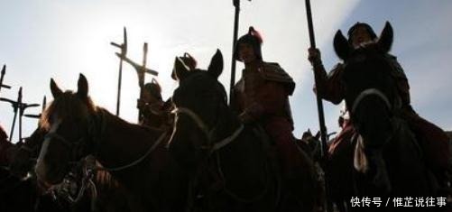 反秦|秦朝灭亡之后,战国七雄都能复国,最强的秦国为何无人复国?