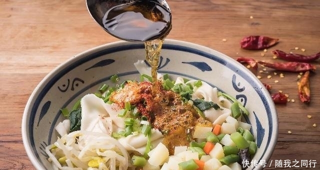 好吃|日本人评最好吃的中国面条,北方面条占5碗南方占1碗,你吃过几碗