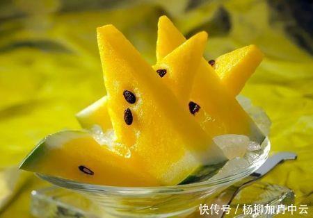 西瓜|爱吃瓜的你知道瓜是从哪里来的吗！