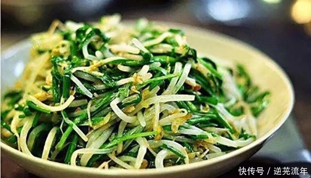 小蛮|过年,清肠就靠它,吃一盘刮三斤油,每餐吃一点,悄悄变成小蛮腰