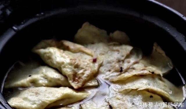 蛋液|秋冬季,用它包饺子,比萝卜南瓜鲜,再贵也要吃,我家一周吃4次