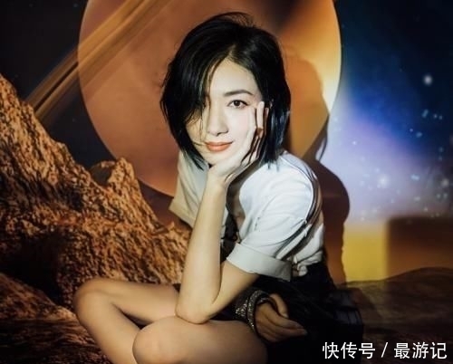 强强|《乘风破浪的姐姐》为什么万茜不愿意加入宁静组?强强联手不好吗?