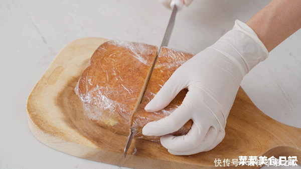 下午茶|这早餐外面卖300一份,在家做9块钱搞定!谁还出去买