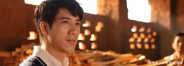  西东|《芳华》被《无问西东》完美碾压, 是一种什么样的感觉?