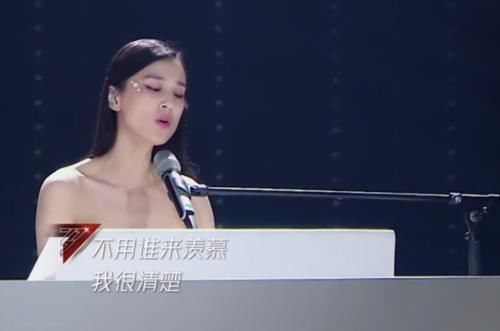 乘风破浪|《乘风破浪》开播,丁当因过于优秀被打低分,杜华值得被“黑”