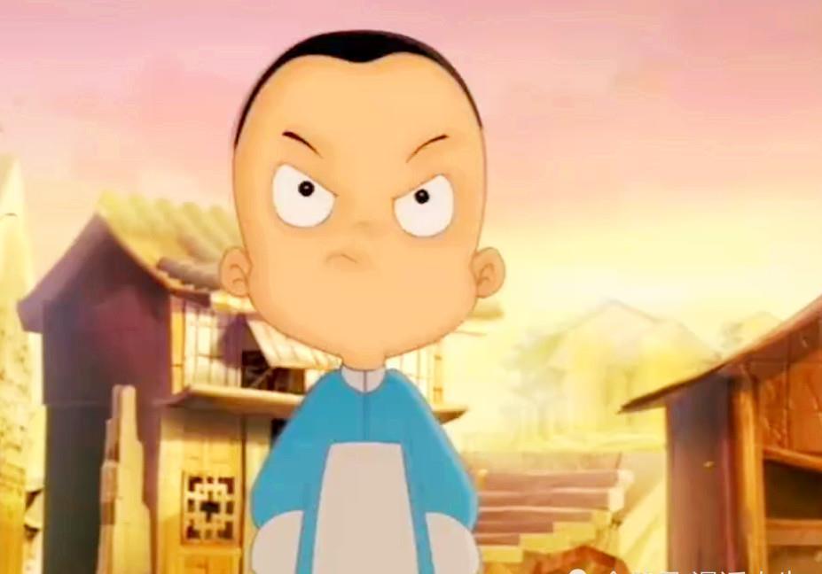 小福贵的爷爷|谁还记得小福贵做的第一道菜?这个人人都吃过的菜,竟让他封神!