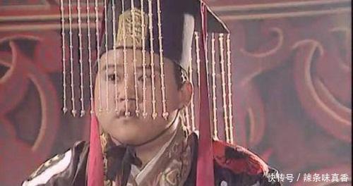 刘备的养子|诸葛亮在蜀汉中最惧怕此人,后设计坑死他,不是魏延!