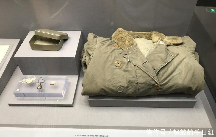 八路军|八路军曾缴获不少日军大衣, 然而却几乎没人穿, 实情令人感慨不已