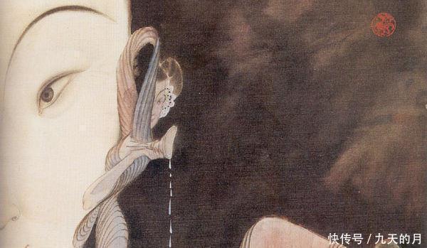 专用|史上最招丈夫恨的女人死后被曝丑闻,因她发明一成语,女性专用!