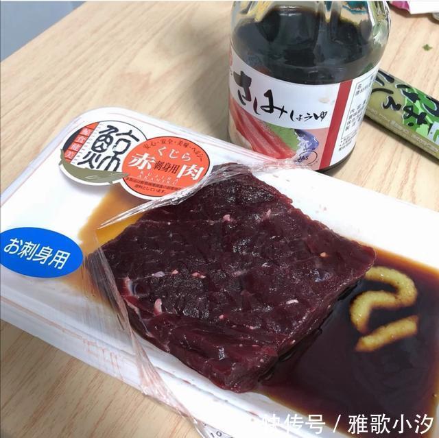 日本料理|最让人“闻风丧胆”的5种日本料理,最后一种,真的不敢吃!