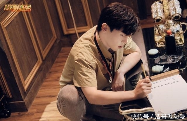 爆红|《香蜜》爆红后,杨紫罗云熙无缝进组拍戏,邓伦却被嘲沦为综艺咖