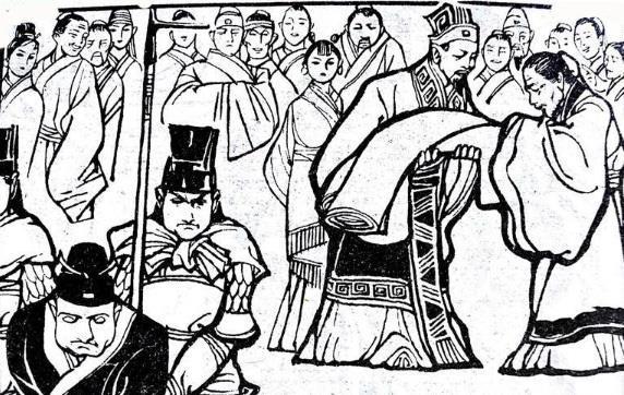 巧破|智谋故事：巧破抢劫案