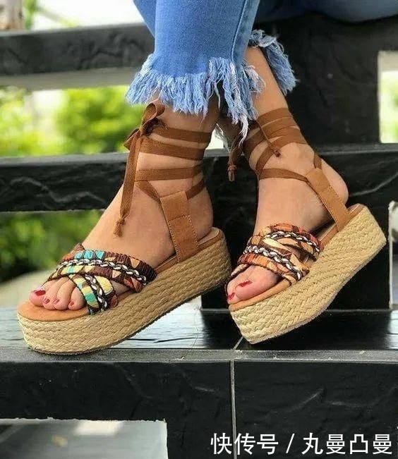 裤子|废旧牛仔裤再设计,让你足不出户换新衣!