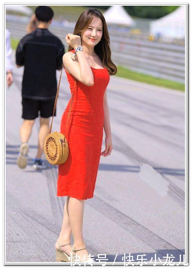 就要|想要穿得清凉又美美,那就要花心思,飘逸的雪纺裙轻盈又时髦!