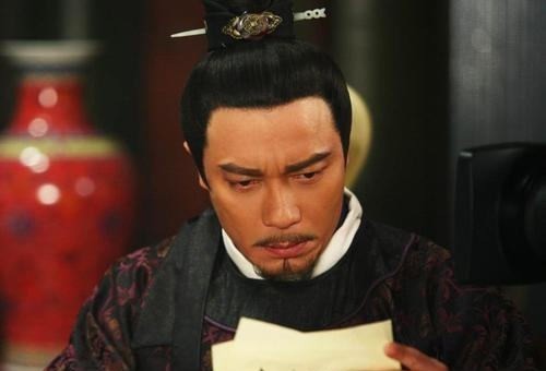 我国|我国古代有4大奸臣，各自留下一个成语，至今我们还在使用