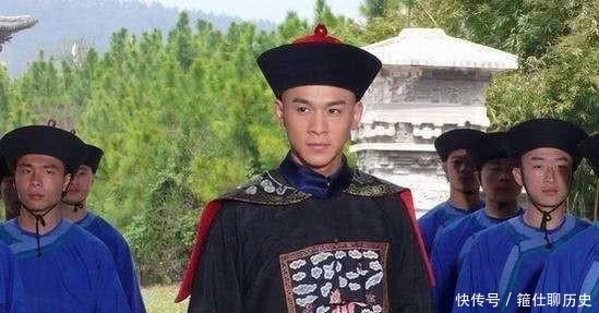 清朝|在清朝，从一品的提督，为何地位还不如正二品的巡抚？