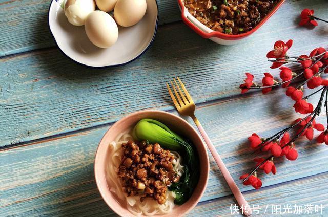 天气|天气变凉,早餐锁定它!不需要早起,几分钟搞定,营养全面又管饱