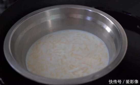  试试|家里有牛奶一定要试试这样做，太有创意了！一口一个比冰激凌好吃