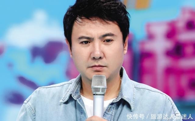  一期|下一期的《快本》都是男性嘉宾，所有流量和强度都是共存的