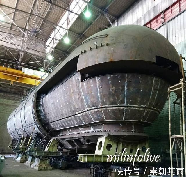 潜艇|能观六路 可听八方,潜艇水下“顺风耳”——声呐系统面面观