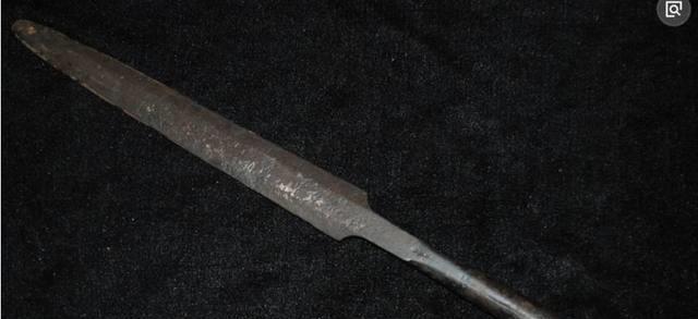 历史|历史上五大冷兵器排行榜!历史上五大冷兵器排行榜!