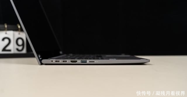  蜂鸟|极致轻薄，自由翻转，细节出众、宏碁蜂鸟Spin 5百变2K轻薄本 评测