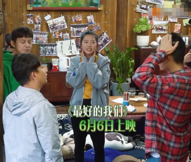  黄磊|《向往3》下期未播先火，迎来最强星二代，何炅黄磊亲自打广告