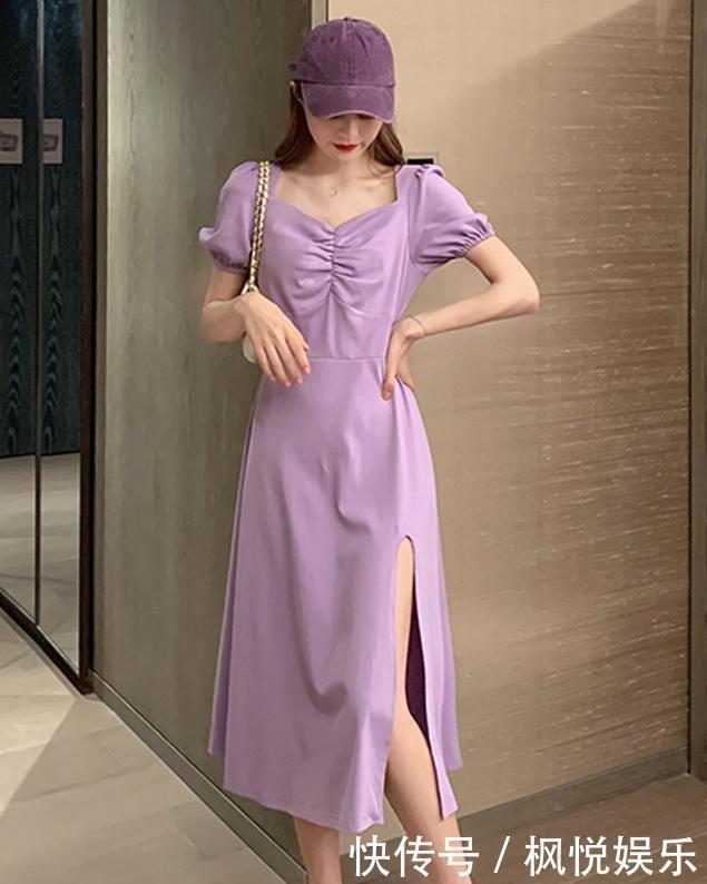  裙子|在跳裙子的季节，你一定要为自己选择合适的裙子