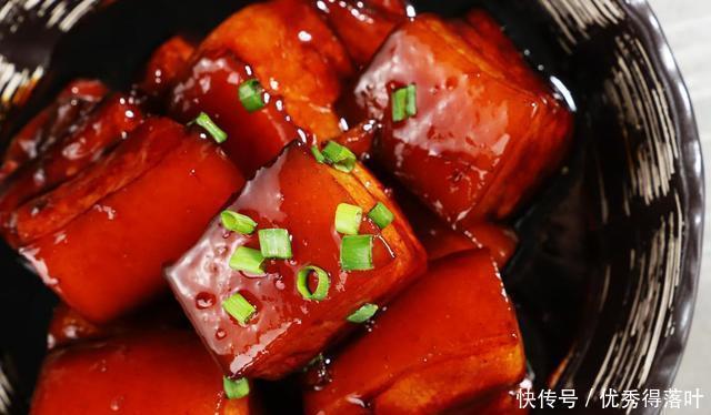香料|做红烧肉时,这2种香料千万别放,否则毁了一锅香肉,很难吃