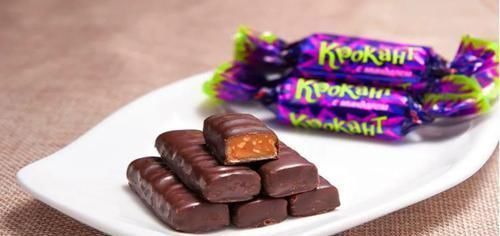 网红|4款颜值很高,味道却一般的网红零食,吃过的都大呼上当,你呢