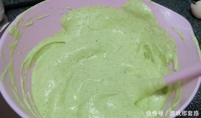 分享|蛋糕亲手做,美味更健康,详细步骤分享,掌握做法,比买的还好吃