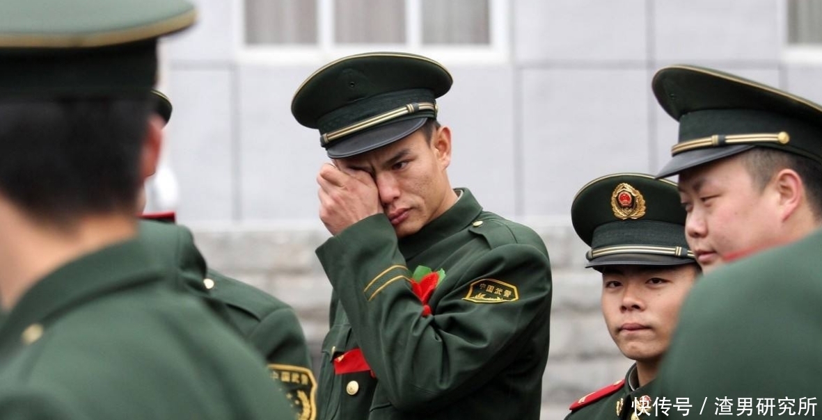 老兵|为什么军人退伍后，战友间几乎不再联系了？老兵是怎么说的