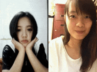  搞笑|搞笑GIF：本以为是高手，没想到是个二货