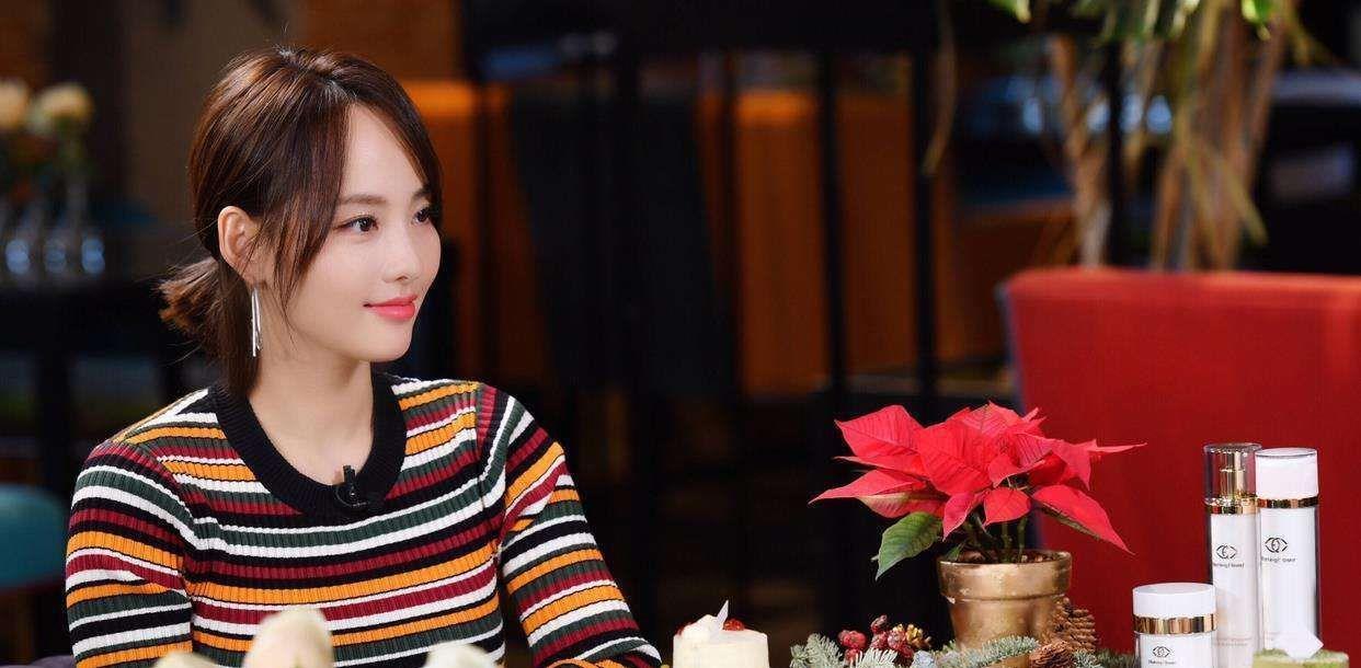 张嘉倪|张嘉倪误入《极限挑战》无人理会,全程尴尬脸