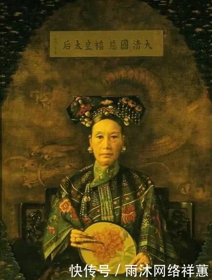 皇帝|清朝皇帝的奢侈,一般人消受不起!