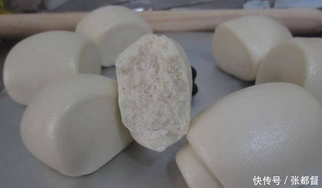 烙饼|不管蒸馒头还是烙饼,发面只加酵母是大忌!加这2样,分分钟溢盆