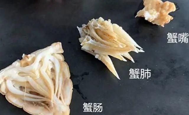 入味|蒸螃蟹时，直接上锅蒸就废了多加这1步，蟹肉鲜嫩入味不流黄