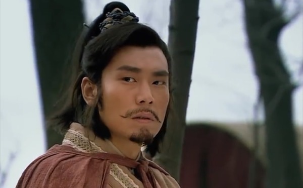 无情无义|排名第十五的梁山好汉:武艺高居前五位,却是无情无义之人