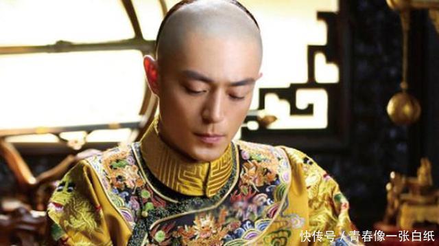 胤禛|皇帝给儿子一块白煮肉,儿子一口吃完,不久就成了储君!