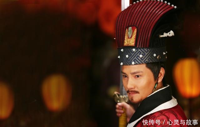 主动禅让|宋高宗活到81岁,为何56岁的时候,他就传位给了赵匡胤后人