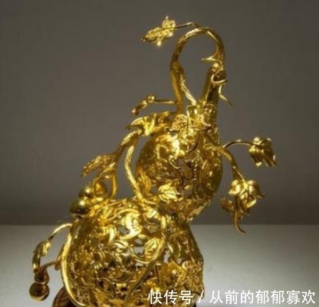 葫芦|心理学:第一眼你认为哪只葫芦最值钱?测你这辈子有没有富贵命!