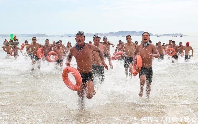  发生|海滩上发生惨痛一幕，解放军果断出手，全世界都纷纷点赞