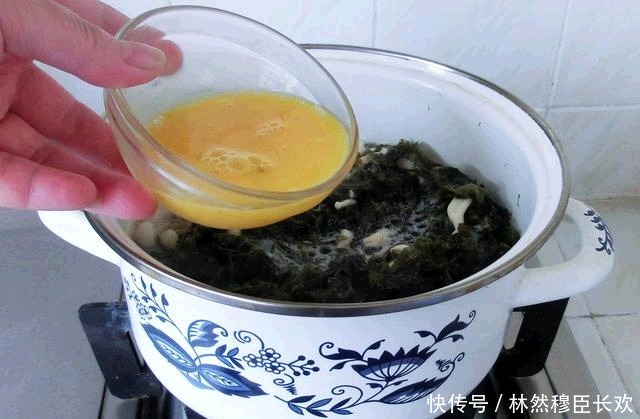 紫菜|传统正宗三鲜汤是哪三鲜,你喝的三鲜汤里有哪几样?试试这样搭配