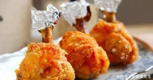 裹上面包糠|自己动手，做好吃又放心的小零食