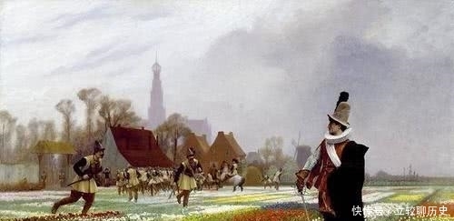 19世纪|从1710年到1900年一直处于逆差状态的大英帝国,为何还能够称霸?