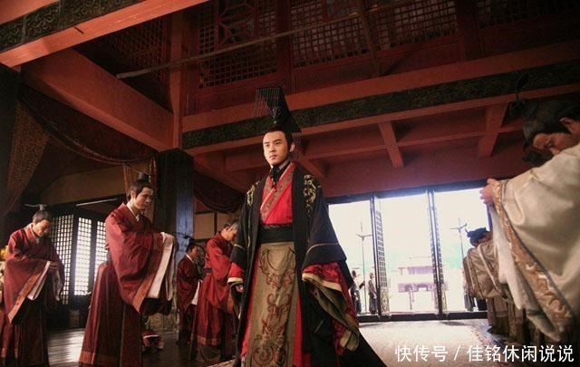 发家史|刘裕为何屠尽司马宗室看看他的发家史就知道了!