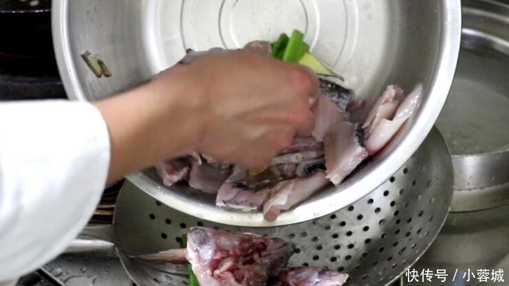 过后|教你在家做美味的麻辣鱼,立秋过后吃,麻辣诱惑挡不住!