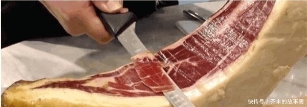 分钟|米其林大厨考核的一道试题，看了2分钟后，中国厨师表示太菜了