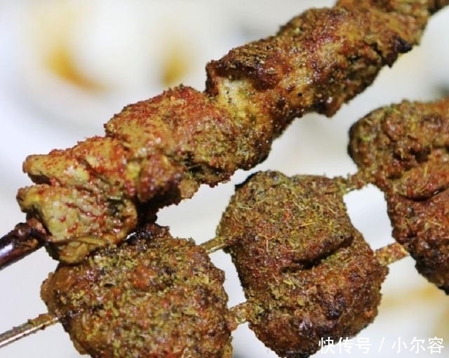 金针菇|女生喜欢吃却不好意思点的5种烧烤,男生可要记得偷偷为她点一份