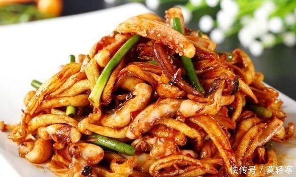 鲜香|鲜香入味的几道家常菜,开胃下饭,好吃又下酒,在家也能轻松做